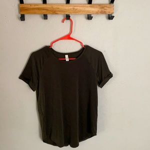 Lululemon Yoga Shirt